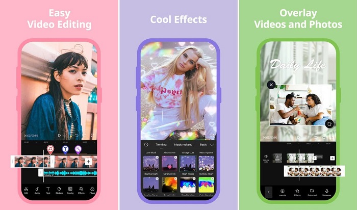 capcut latest version mod apk