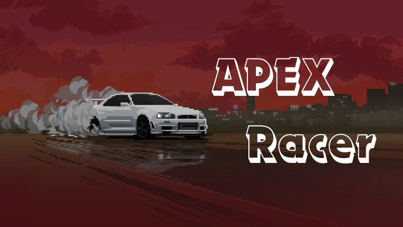 apex racer mod apk