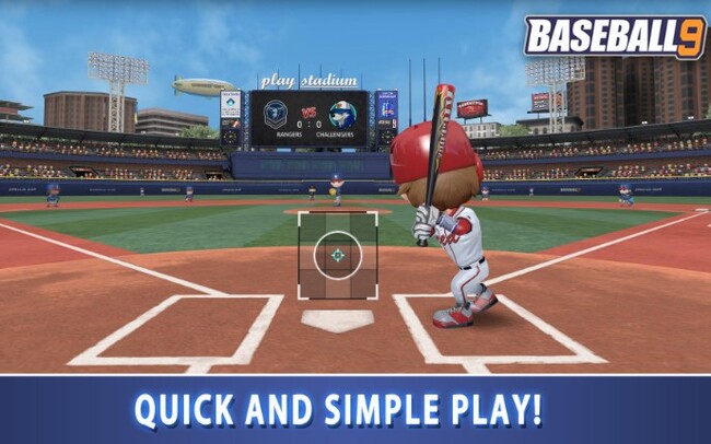 baseball-9-apk