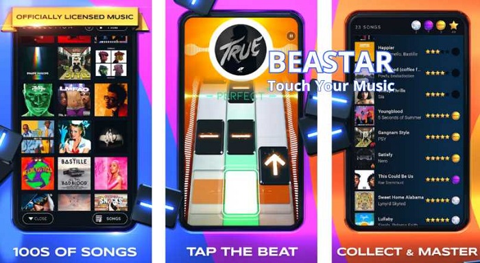 beatstar mod apk download