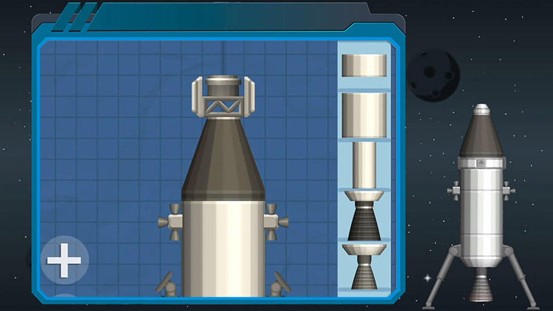 download spaceflight simulator mod apk