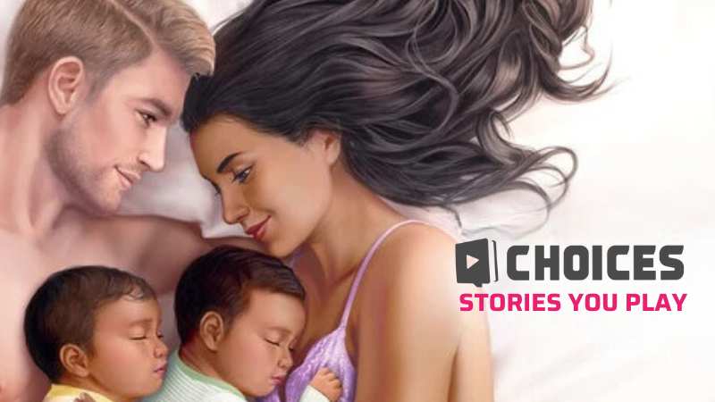 choices mod apk