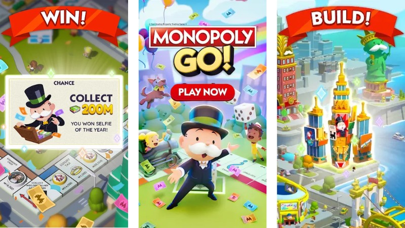 monopoly go mod apk