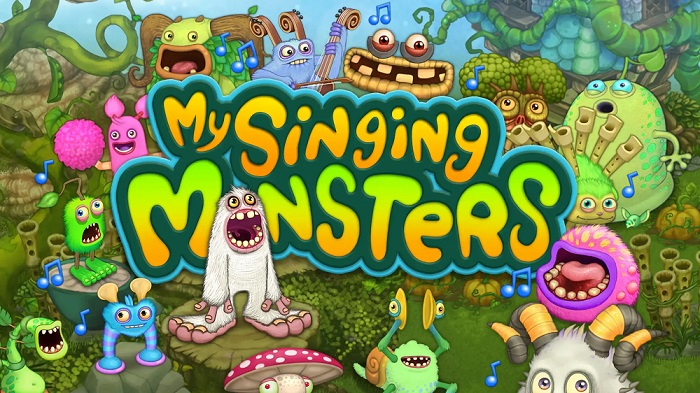 my singing monsters apk mod