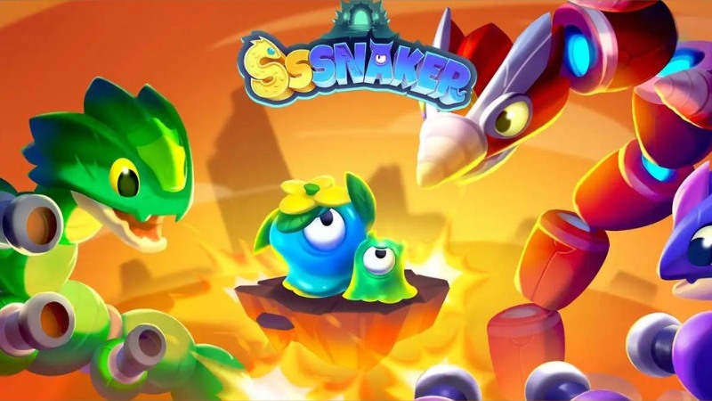 sssnaker mod apk