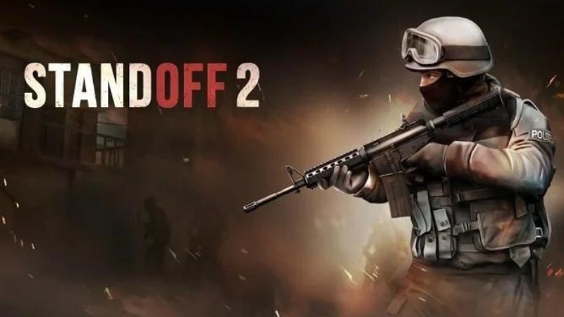 standoff 2 mod apk