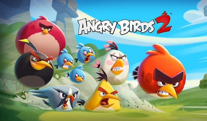 angry birds star wars 2 apk mod