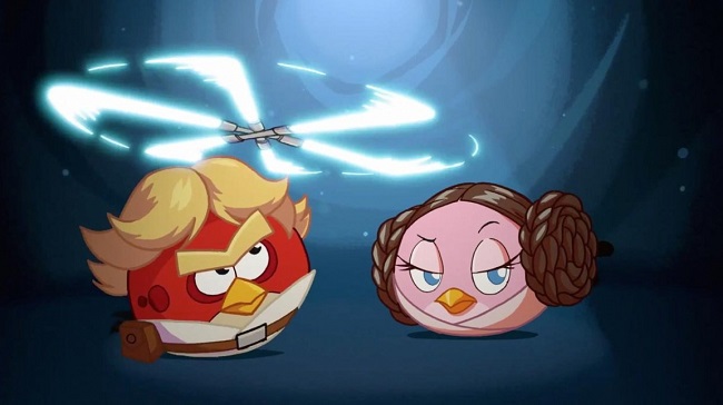 angry birds star wars 2 download mod apk