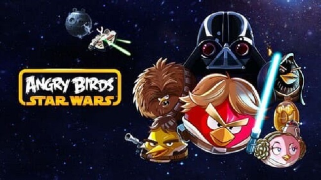 angry birds star wars 2 mod apk