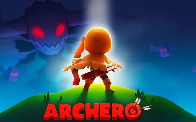 archero-mod-apk