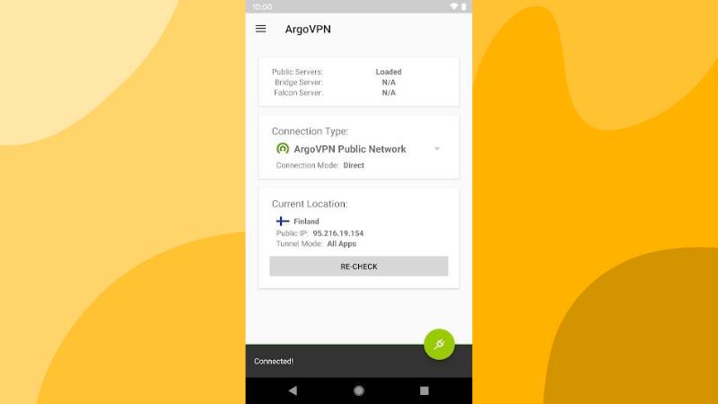 argovpn apk