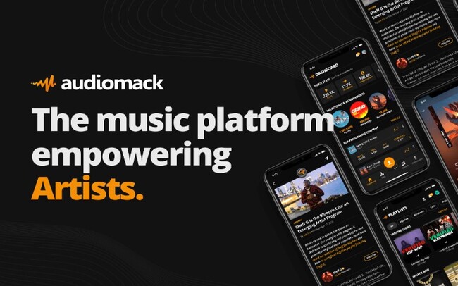 audiomack-mod-apk