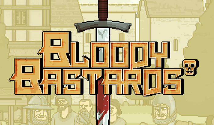 bloody bastards mod apk