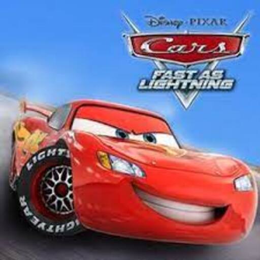 cars-fast-as-lightning-apk-mod