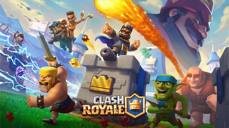 clash royale v60256007 123