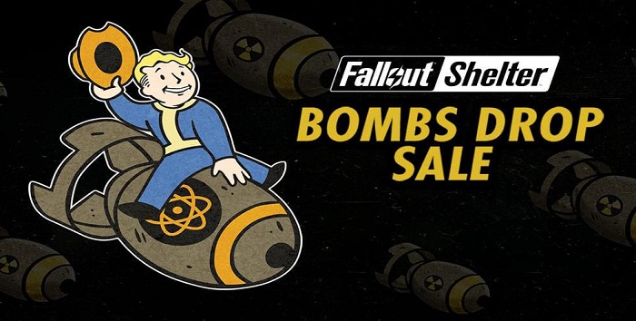 fallout shelter mod apk