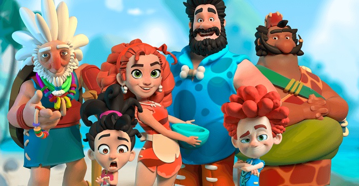 family island mod apk