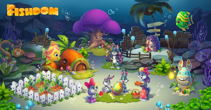 fishdom-mod-apk-new-update