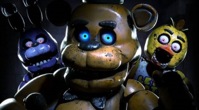 fnaf ar mod apk d066d