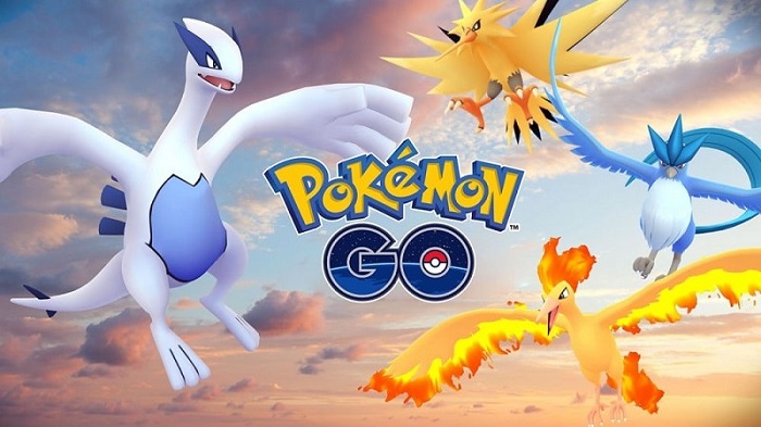 pokemon go mod apk unlimited everything