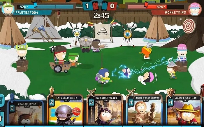 south park phone destroyer mod