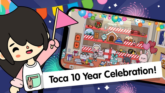 toca life world mod