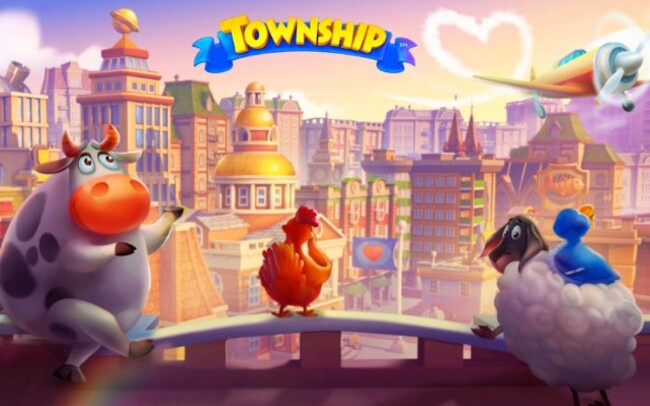 township-mod-apk