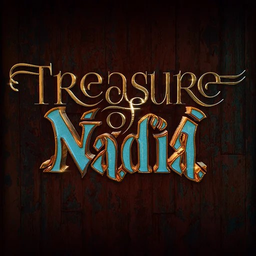 treasure-of-nadia-mod-apk