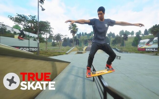 true-skate-mod-apk