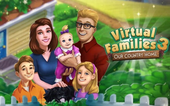 virtual-families-3-mod-apk