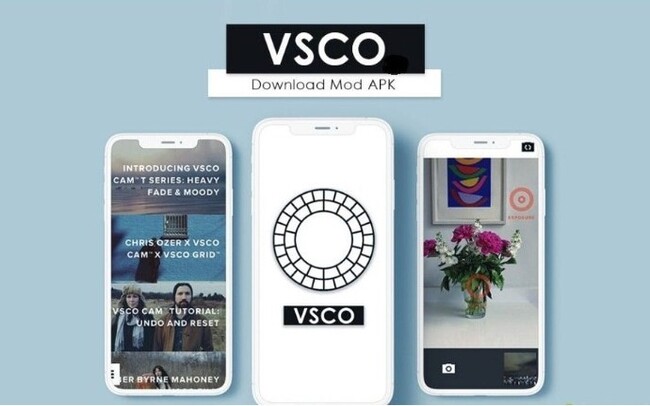 vsco-mod-apk