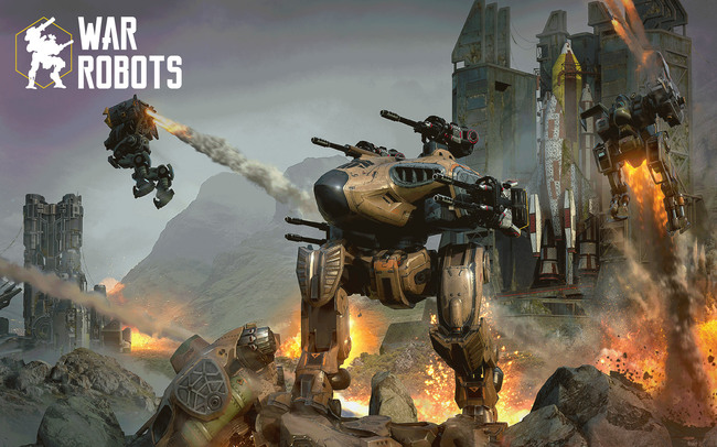 war-robots-mod-apk