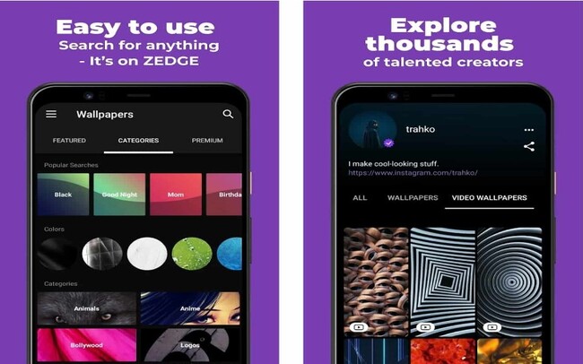 zedge-mod-apk