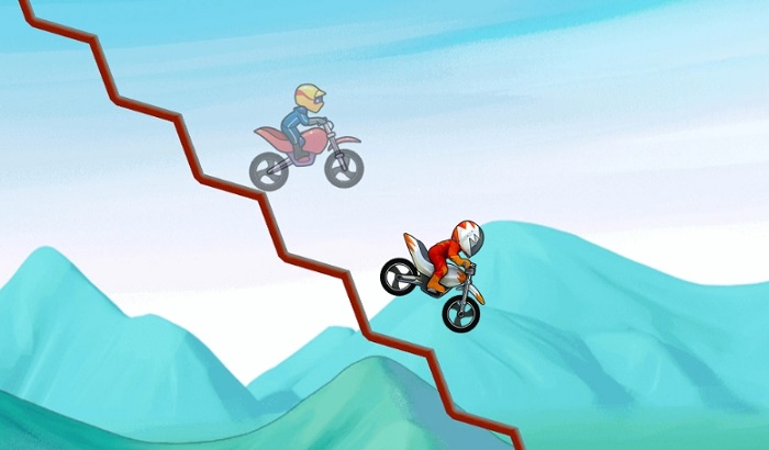 bike race mod apk download