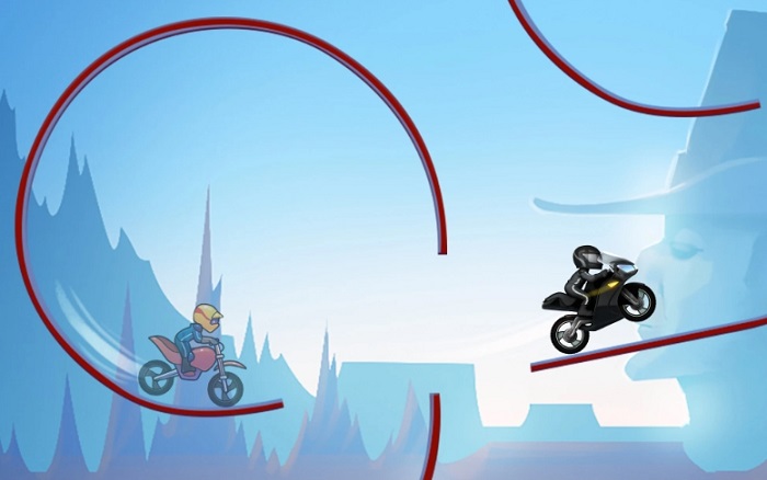 bike race mod apk