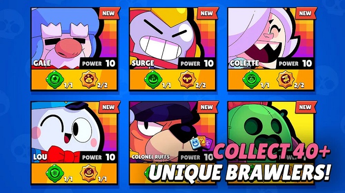 brawl stars apk free download