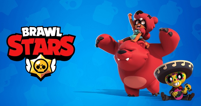 brawl stars mod apk