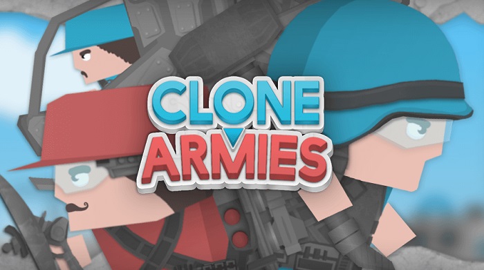 clone armies mod apk