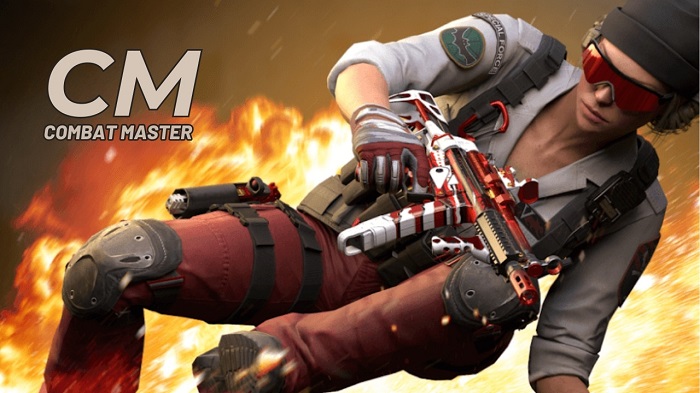 combat master mod apk