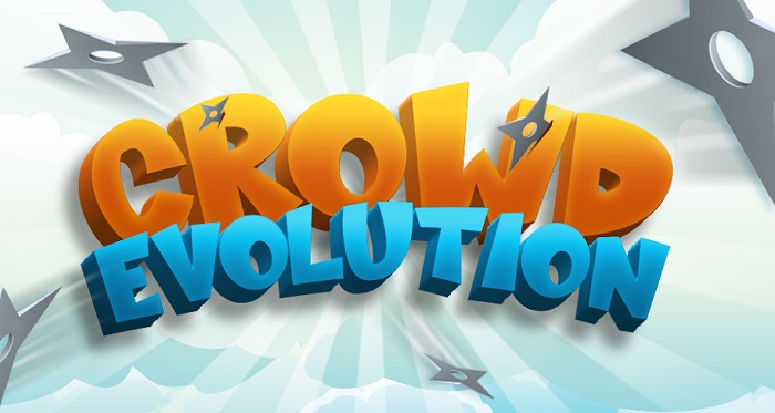 crowd evolution mod apk