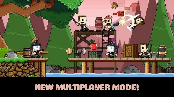 dan the man mod apk latest