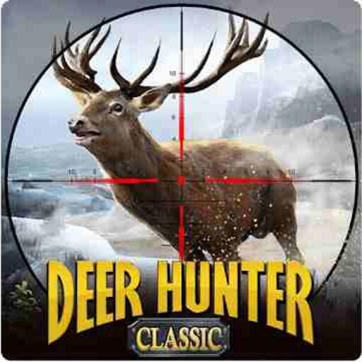 deer hunter classic