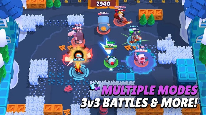 download brawl stars mod apk unlimited money