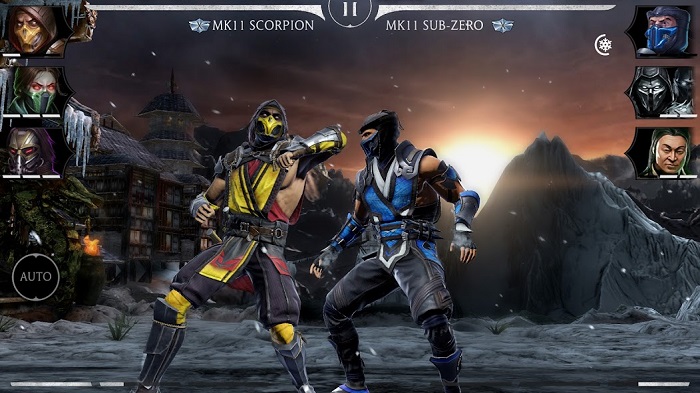 download mortal kombat mod apk