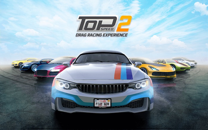 download top speed 2 mod