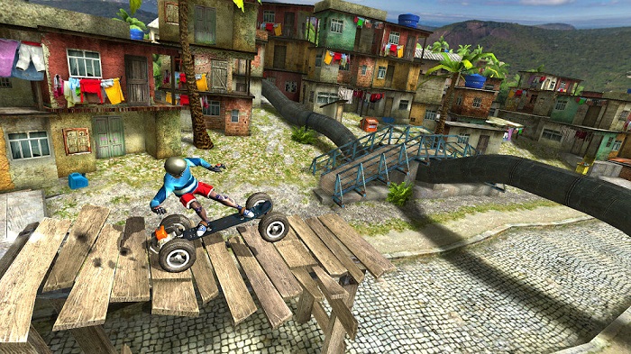 download trial xtreme 4 mod apk