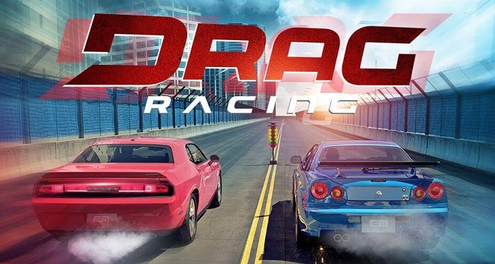 drag race mod apk