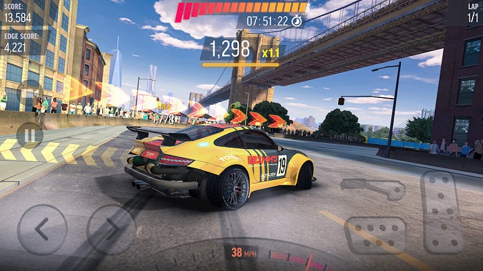 drift max pro apk mod