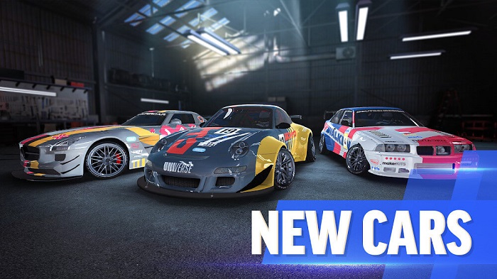 drift max pro mod apk download