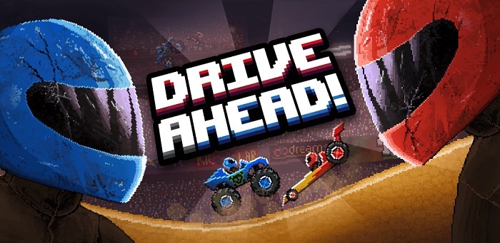 drive ahead mod apk unlocked all